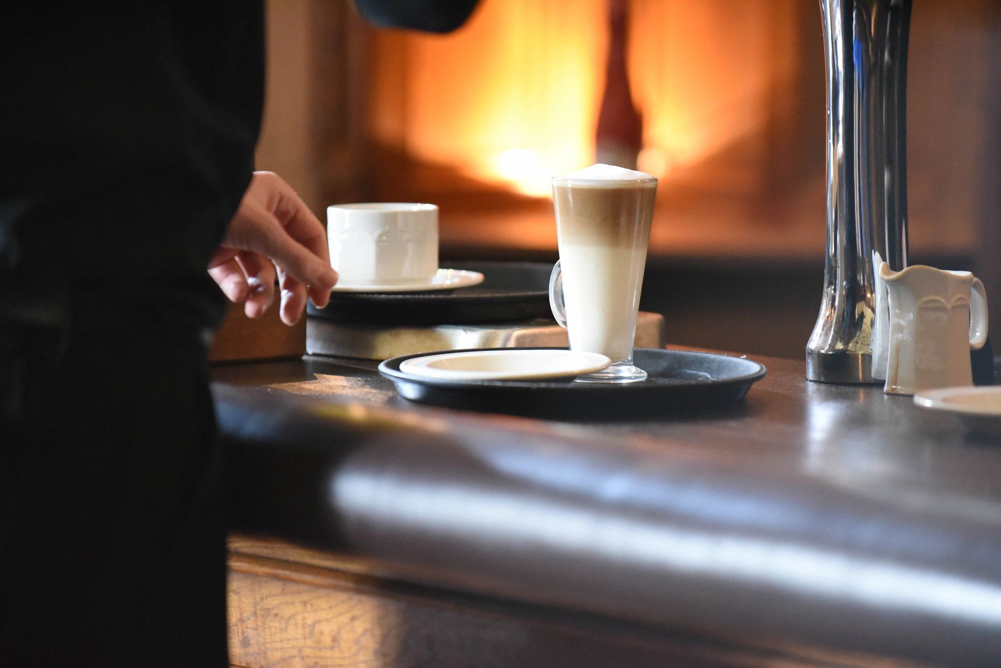 Ruthin Castle Hotel And Spa Ngoại thất bức ảnh