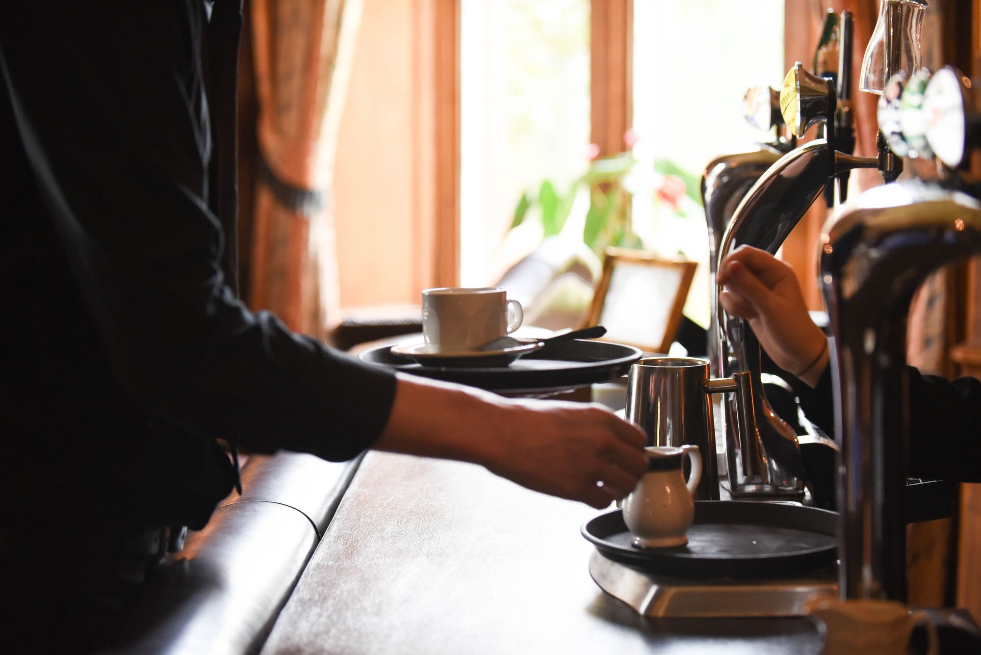 Ruthin Castle Hotel And Spa Ngoại thất bức ảnh
